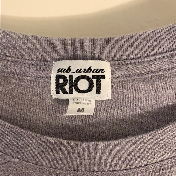 “happy camper” shirt - Picture 2 of 3